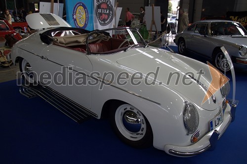 Porsche Speedster 365A