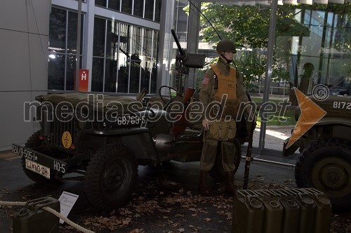 Willys MB