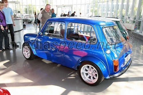 Mini