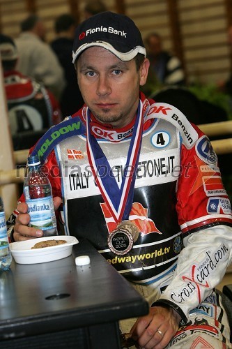 Nicki Pedersen (Danska)