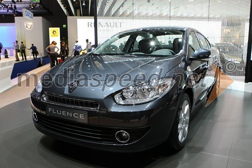 Renault Fluence