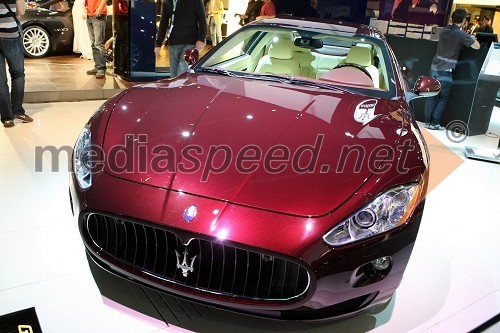 Maserati