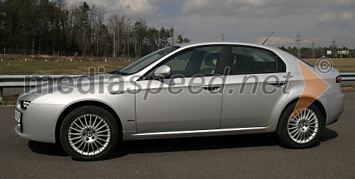 Alfa romeo 159 2.2 JTS