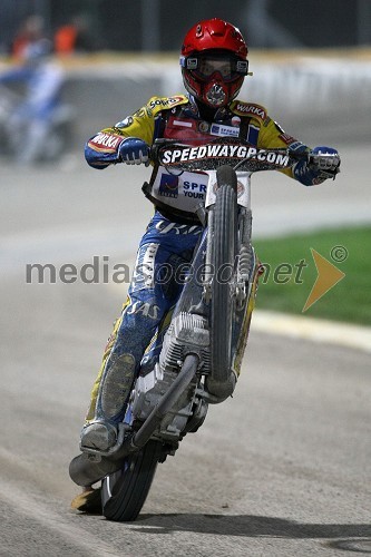 Tomasz Gollob