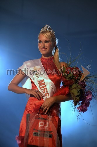 Miss Hawaiian Tropic 2010, finale