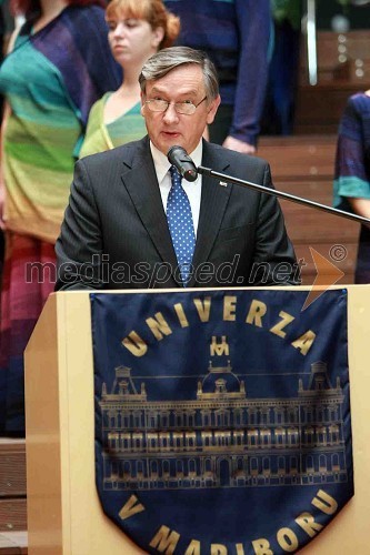 50. obletnica tehniških fakultet Univerze v Mariboru