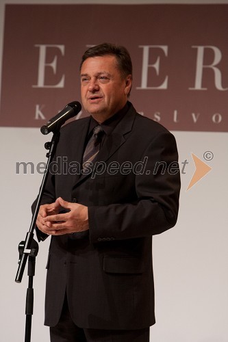 Zoran Jankovič, župan Ljubljane