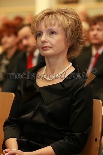 Dr. Breda Jesenšek Papež, Medicinska fakulteta Univerze v Mariboru