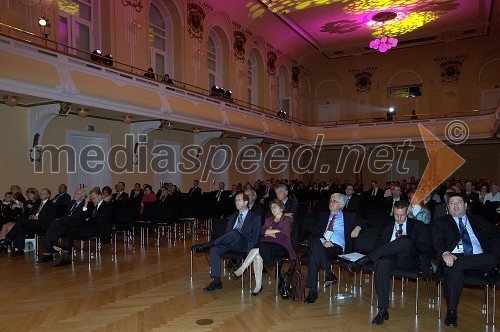 11. Poslovna konferenca Portorož