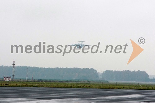 C-17 Globemaster III (McDonnell Douglas/Boeing)