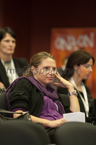 Izzivi analiz medijskih objav, mednarodna konferenca