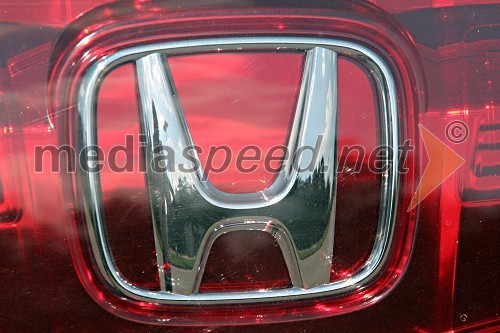 Honda Civic 1.8