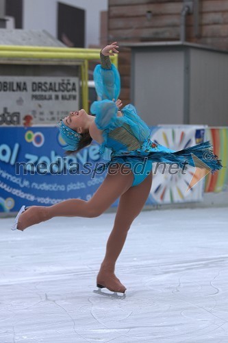 Holiday on Ice, predstavitev