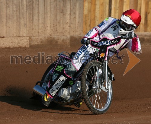 Jernej Kolenko (AMTK Ljubljana)