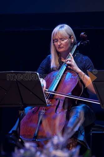 Tanja Babnik, glasbenica