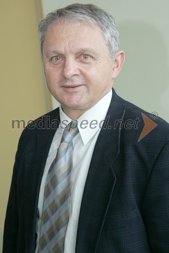 Ivan Ban, direktor prodajne mreže Renault