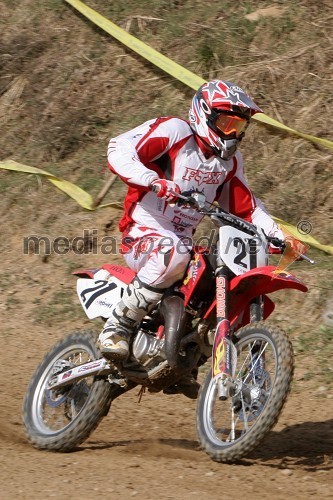 Peter Tadič (MTD racing)