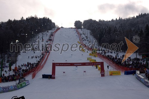 Snežni stadion