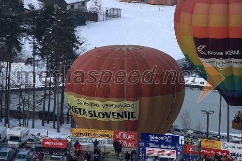 Snežni stadion