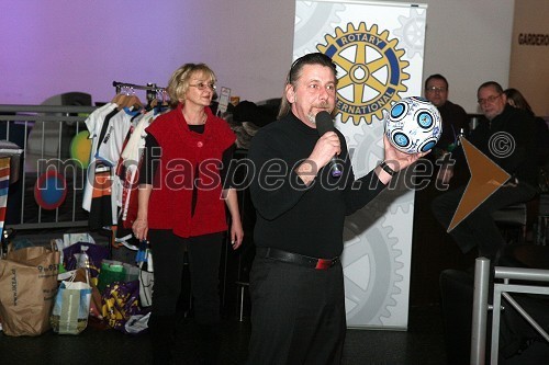 Srečanje Rotary klubov Maribor