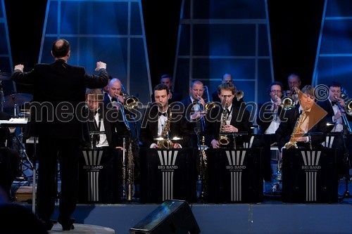 Big Band RTV SLO