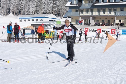 Marina Košak, zobozdravnica