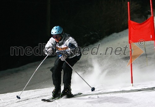 Andrej Žehelj, Kimi