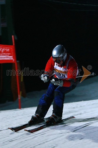 Nikolaj Lubinič, gostilna Janežič