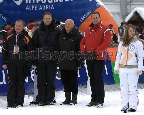 49. Pokal Vitranc 2010, veleslalom