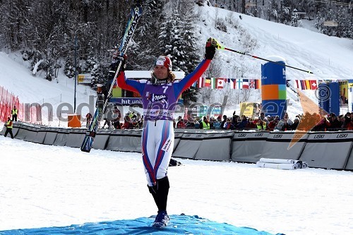 49. Pokal Vitranc 2010, slalom