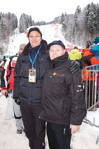 	Igor Lukšič, minister za šolstvo in šport in ...