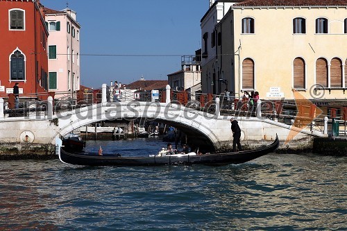 Beneški kanal