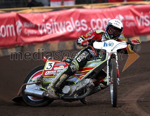 Leigh Adams (Avstralija)