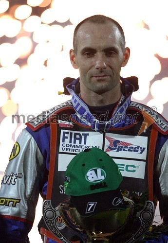 Tomasz Gollob (Poljska)