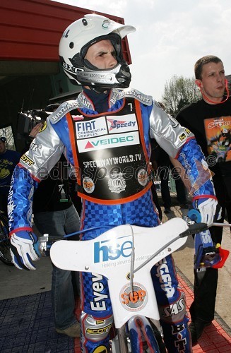 Tomasz Gollob (Poljska)