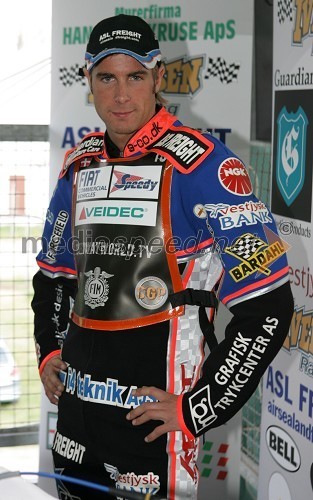 Niels Kristian Iversen (Danska)