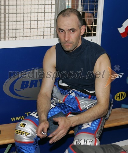 Tomasz Gollob (Poljska)