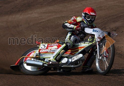 Leigh Adams (Avstralija)