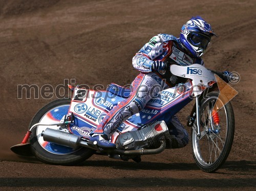 Jason Crump (Avstralija)