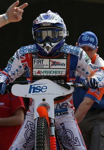 Jason Crump (Avstralija)