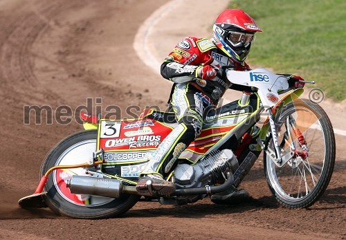 Leigh Adams (Avstralija)