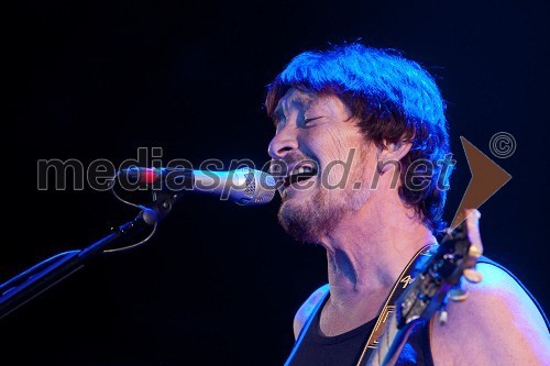 Chris Rea, glasbenik