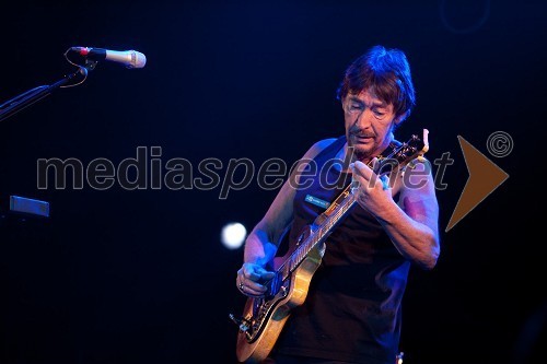 Chris Rea, glasbenik