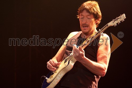 Chris Rea, glasbenik