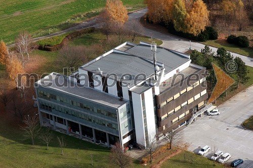 RTV Slovenija - Regionalni RTV center Maribor