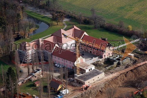 Betnavski grad Maribor