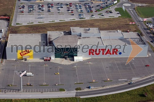 Trgovski center Rutar Maribor