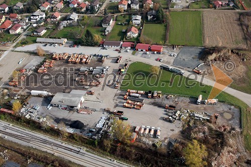 Cestno podjetje Maribor