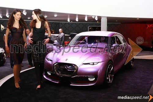 Citroen concept