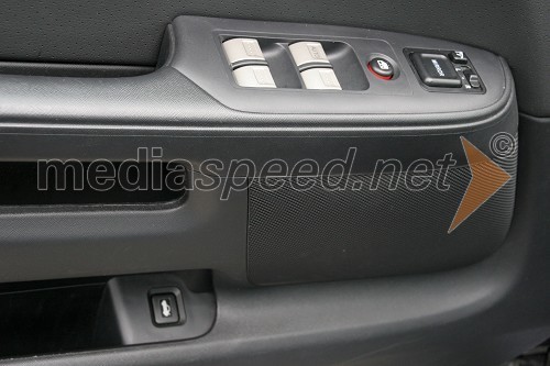 Honda CR-V i-CTDi 2.2